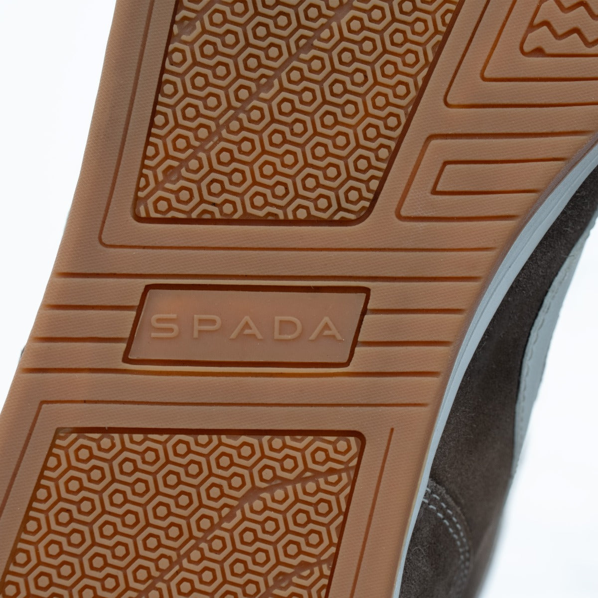 Spada Strider S CE Waterproof Trainers Walnut Brown FREE UK Delivery, FREE 365 Day Returns | Moto Central