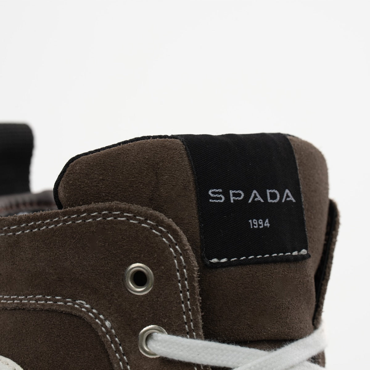 Spada Strider S CE Waterproof Trainers Walnut Brown FREE UK Delivery, FREE 365 Day Returns | Moto Central