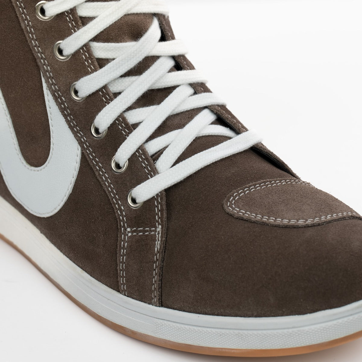 Spada Strider S CE Waterproof Trainers Walnut Brown FREE UK Delivery, FREE 365 Day Returns | Moto Central