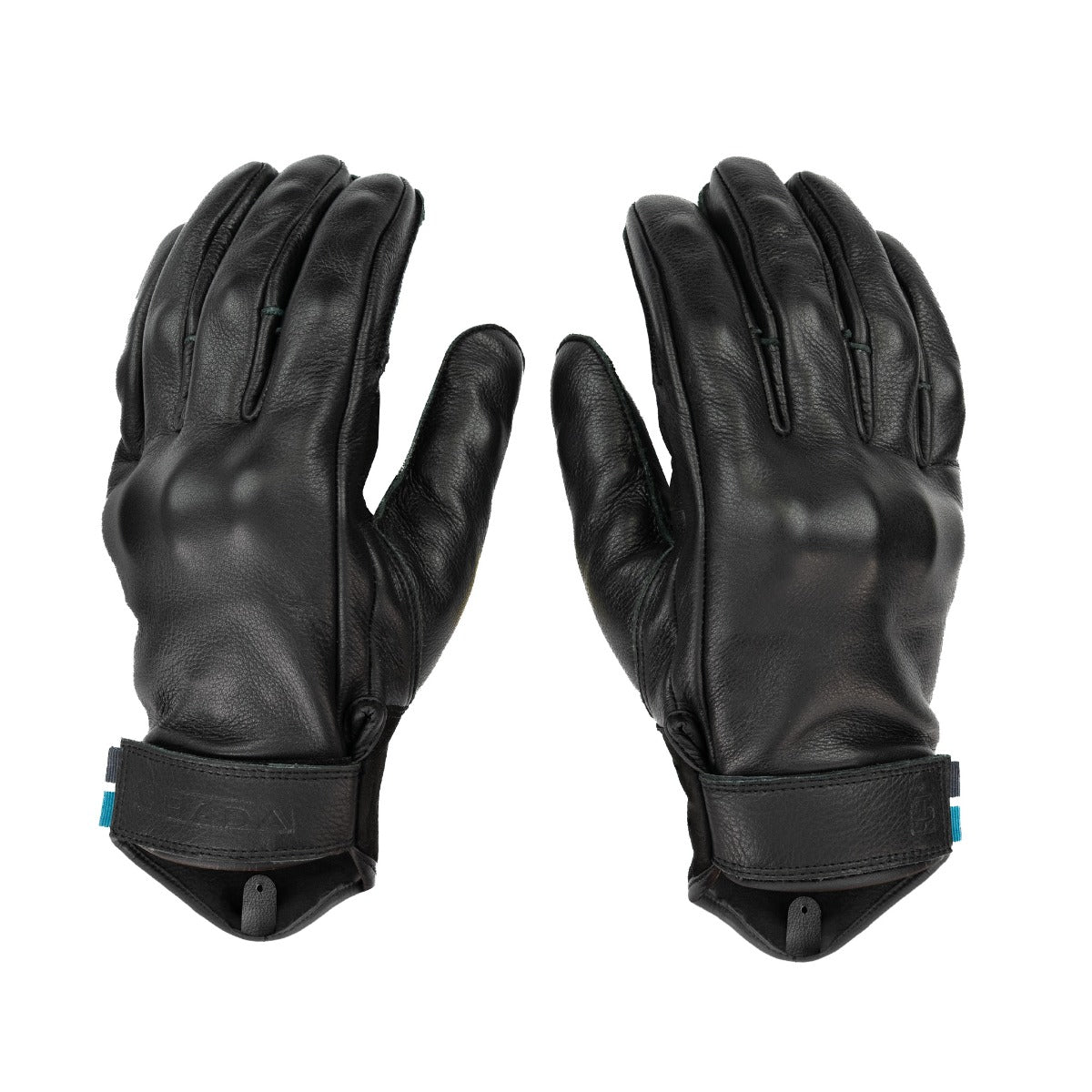 Spada Clutch CE Leather Gloves Black FREE UK Delivery, FREE 365 Day Returns | Moto Central