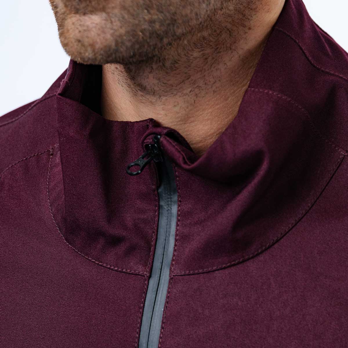 Spada Dash CE Textile Jacket Port Red FREE UK Delivery, FREE 365 Day Returns | Moto Central