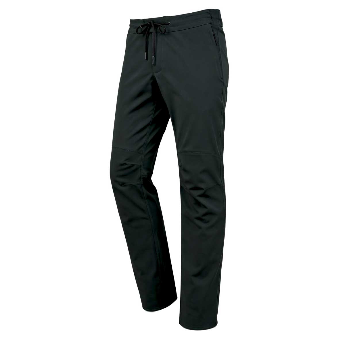 Spada Dash CE Textile Trouser Black FREE UK Delivery, FREE 365 Day Returns | Moto Central