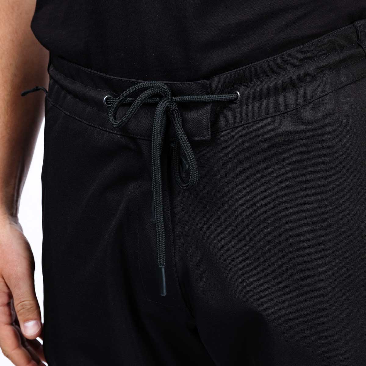 Spada Dash CE Textile Trouser Black FREE UK Delivery, FREE 365 Day Returns | Moto Central