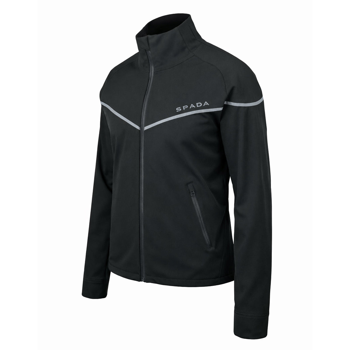 Spada Dash CE Ladies Textile Jacket Black FREE UK Delivery, FREE 365 Day Returns | Moto Central