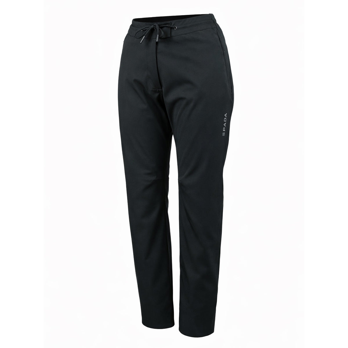 Spada Dash CE Ladies Textile Trouser Black FREE UK Delivery, FREE 365 Day Returns | Moto Central