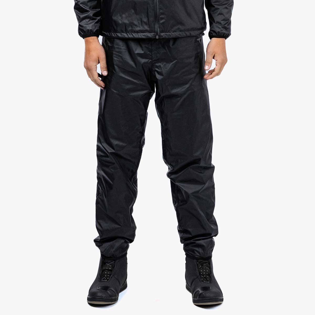 Spada Vanguard CE Waterproof Textile Trouser Racing Grey FREE UK Delivery, FREE 365 Day Returns | Moto Central