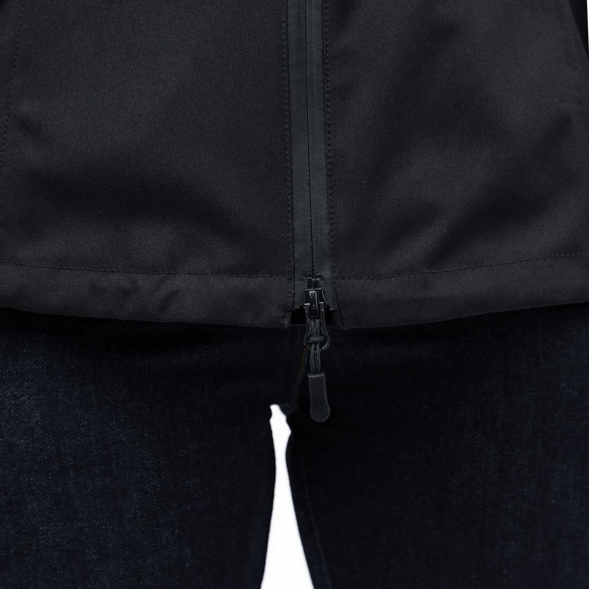 Spada Lula CE Waterproof Ladies Textile Jacket Black FREE UK Delivery, FREE 365 Day Returns | Moto Central
