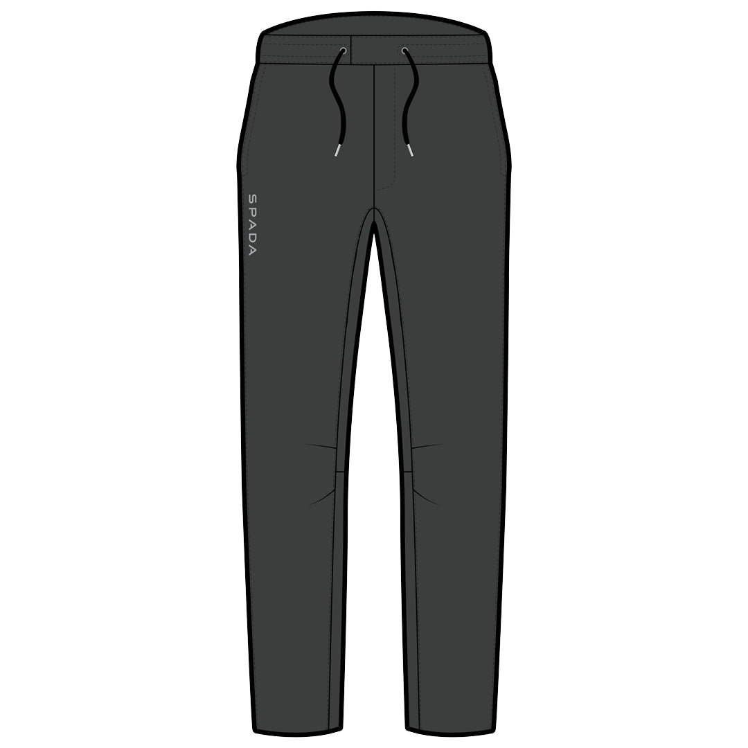 Spada Dash CE Textile Trouser Unexplored Grey FREE UK Delivery, FREE 365 Day Returns | Moto Central