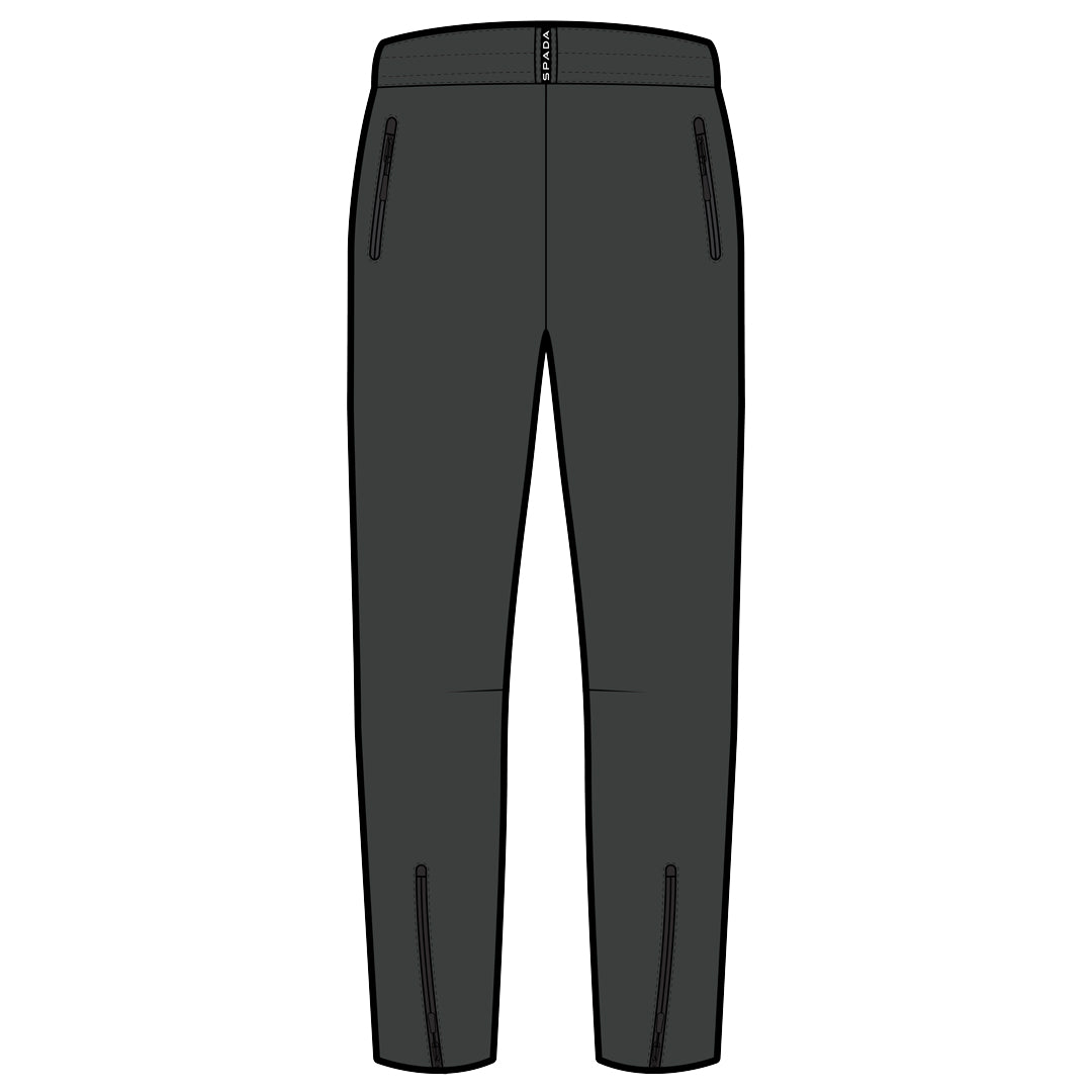 Spada Dash CE Textile Trouser Unexplored Grey FREE UK Delivery, FREE 365 Day Returns | Moto Central
