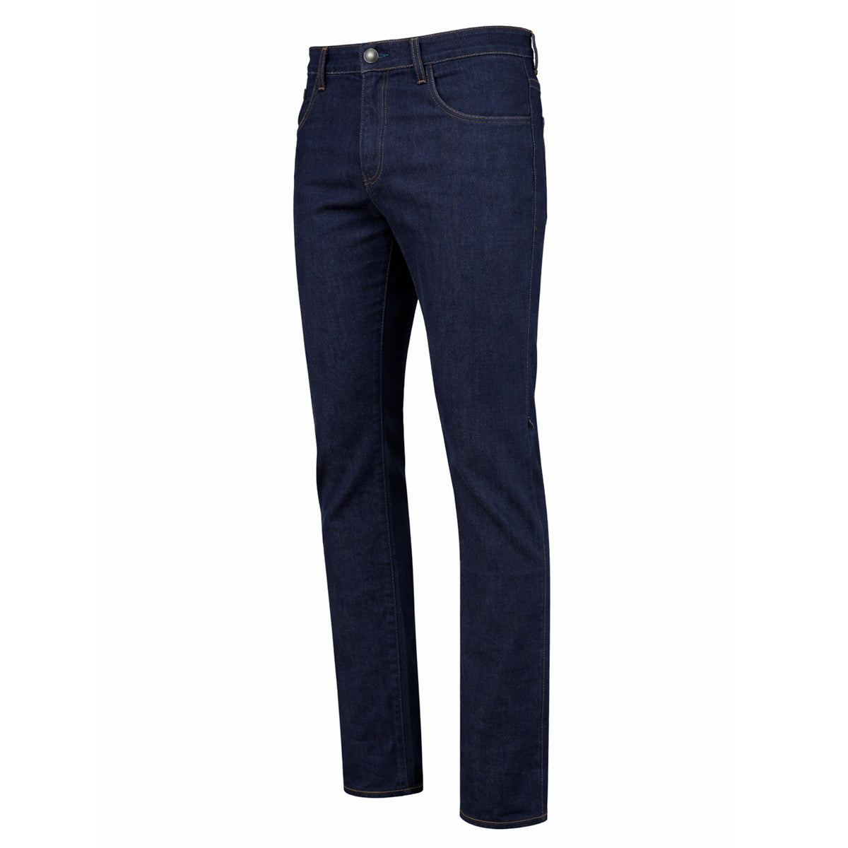 Spada Drifter CE Denim Jeans Rinse Indigo FREE UK Delivery, FREE 365 Day Returns | Moto Central