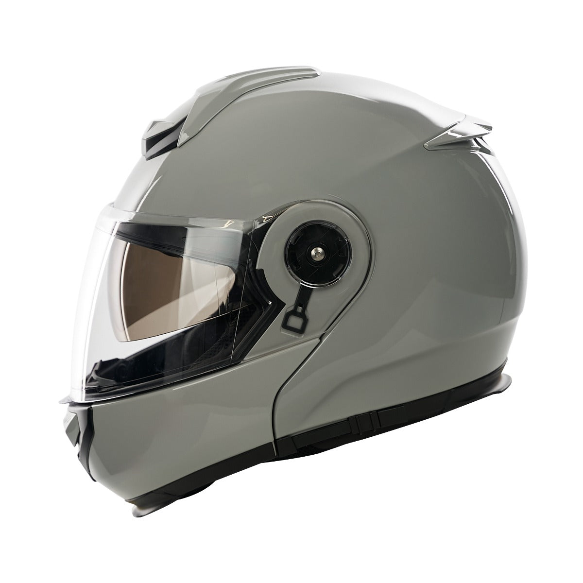 Spada Bastion Nardo Grey FREE UK Delivery, FREE 365 Day Returns | Moto Central