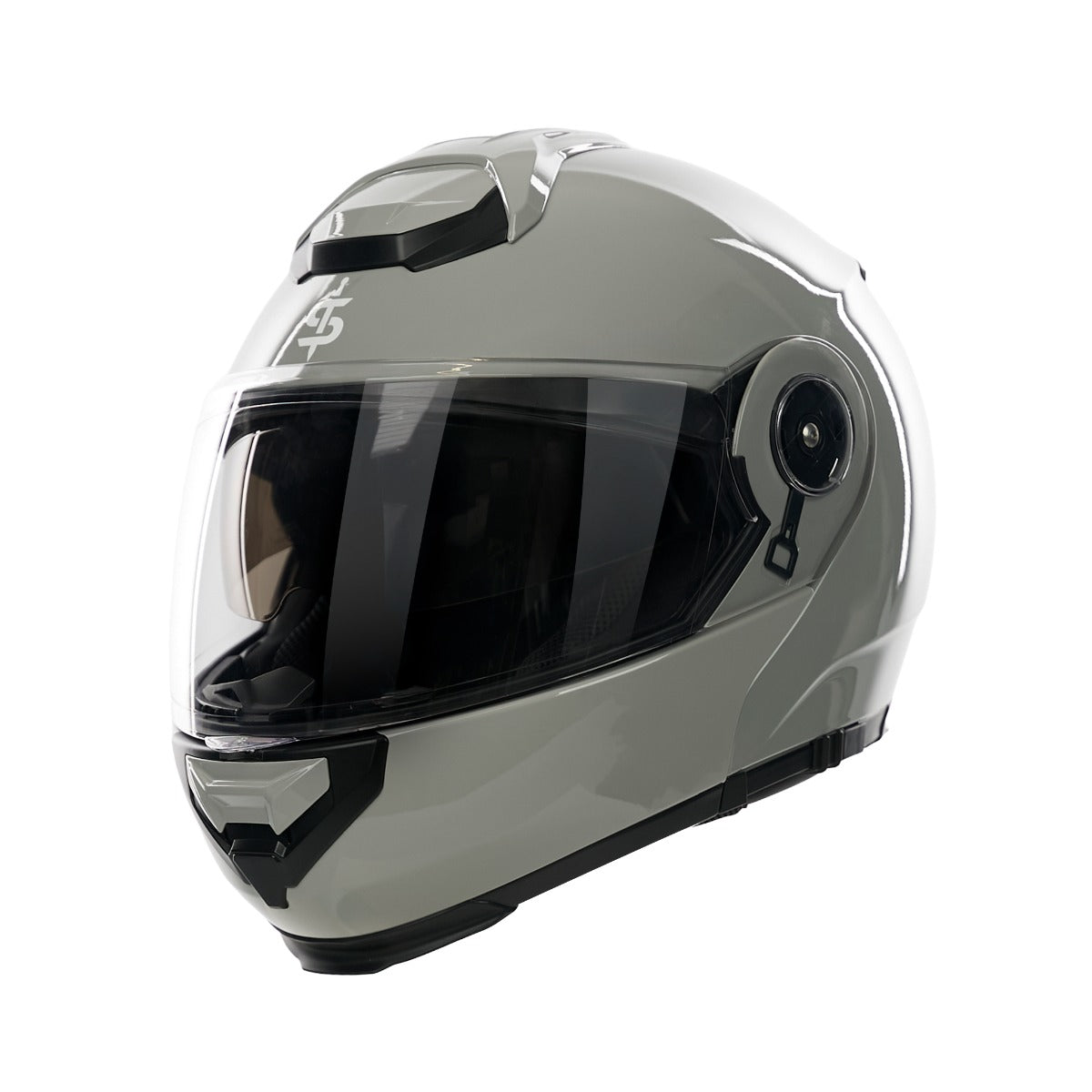 Spada Bastion Nardo Grey FREE UK Delivery, FREE 365 Day Returns | Moto Central