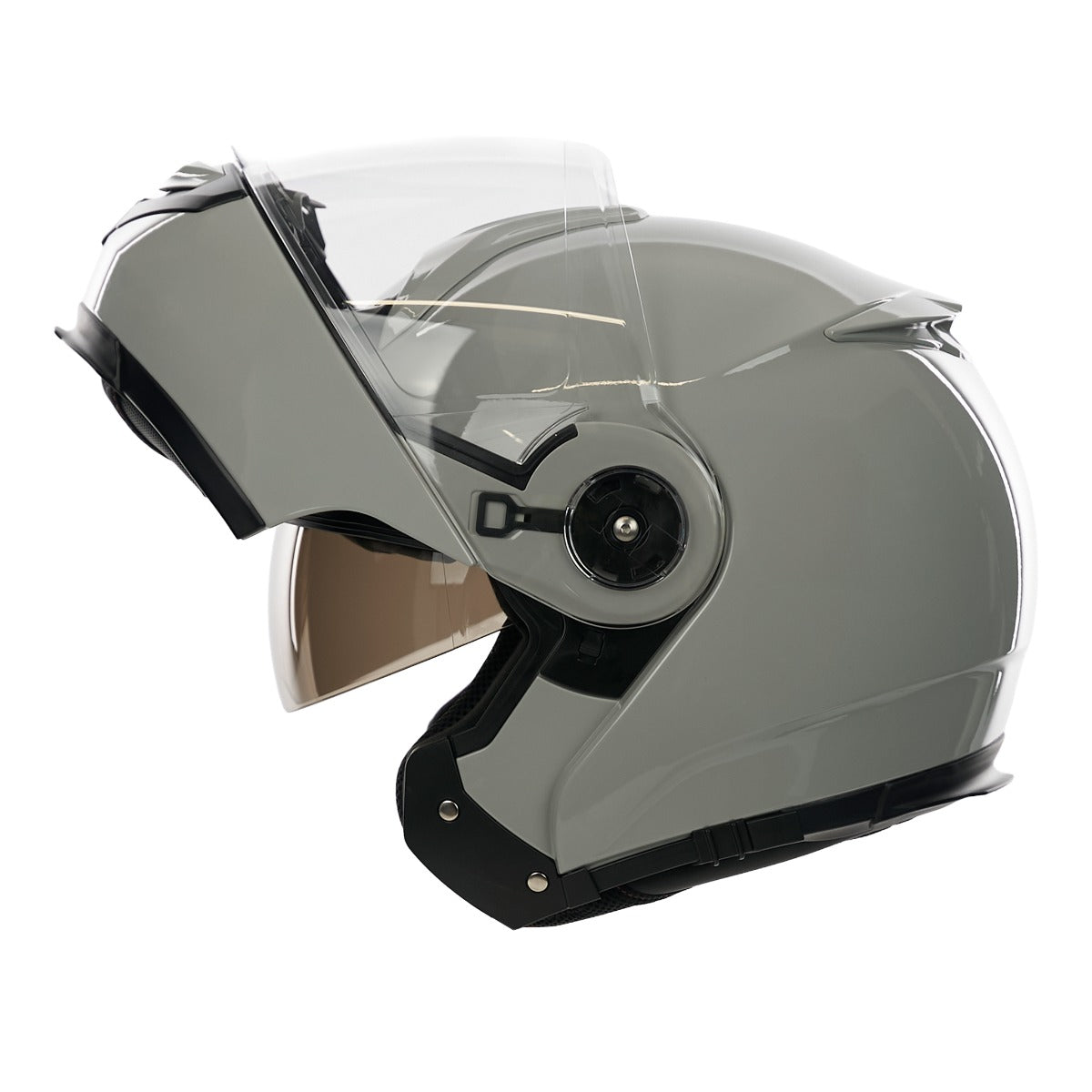 Spada Bastion Nardo Grey FREE UK Delivery, FREE 365 Day Returns | Moto Central