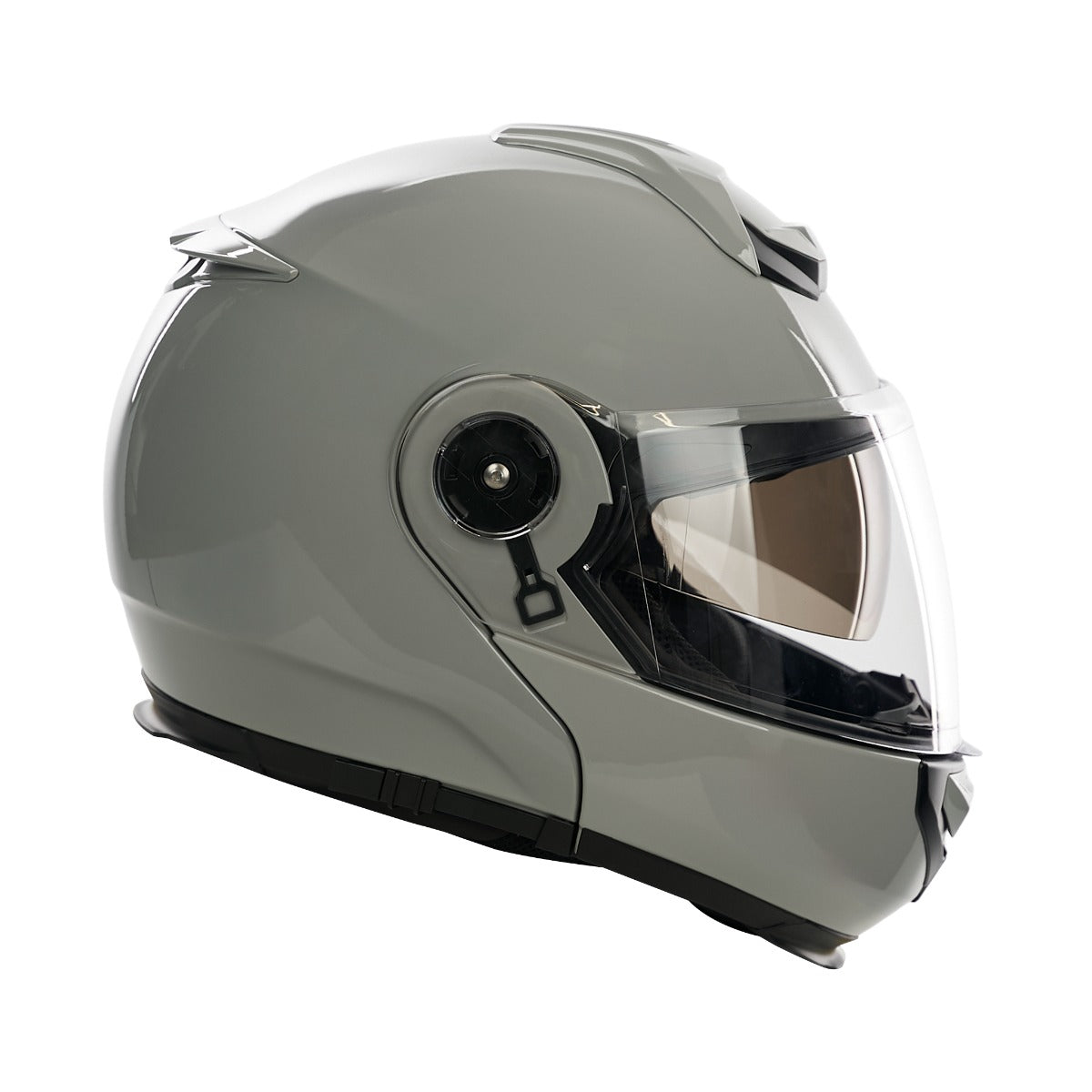 Spada Bastion Nardo Grey FREE UK Delivery, FREE 365 Day Returns | Moto Central