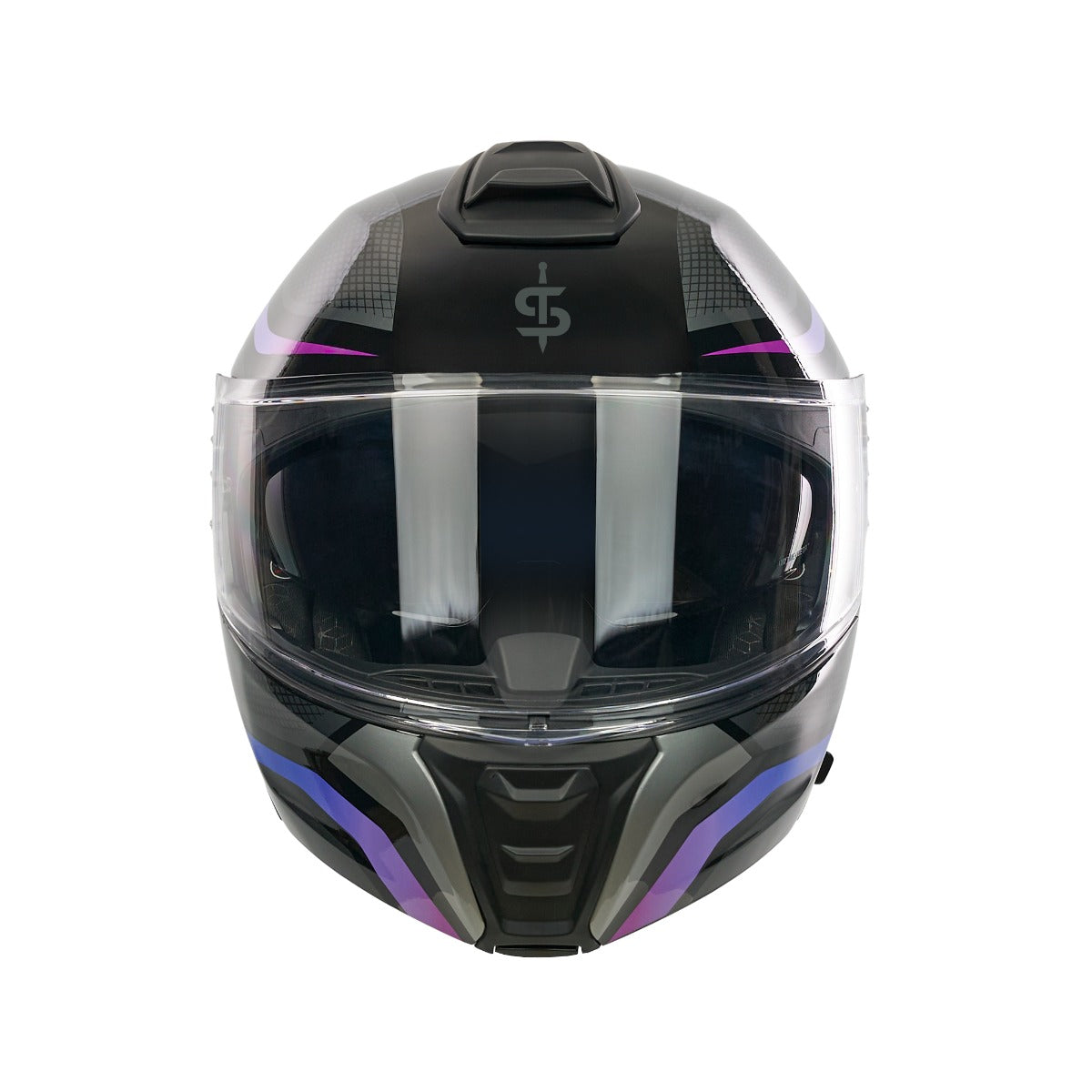 Spada Sirius Flow Green FREE UK Delivery, FREE 365 Day Returns | Moto Central