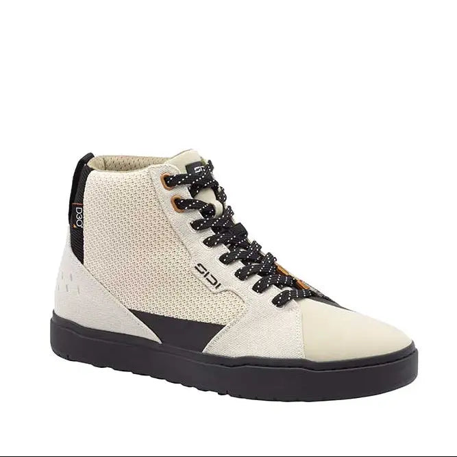 Sidi ARX Air CE Short Boots Sand FREE UK Delivery, FREE 365 Day Returns | Moto Central