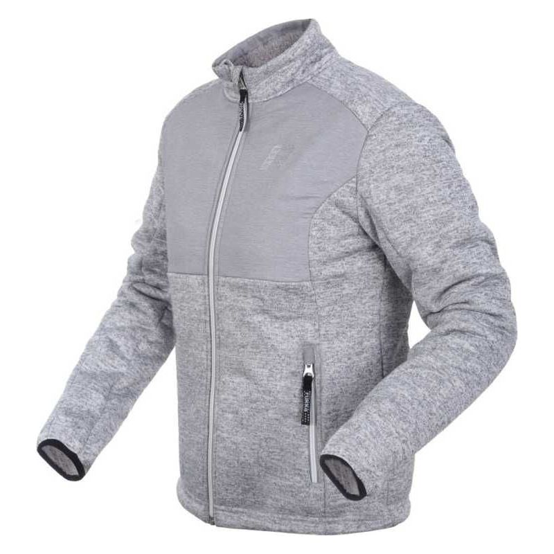 Rukka Aldrich Ladies Textile Jacket Grey