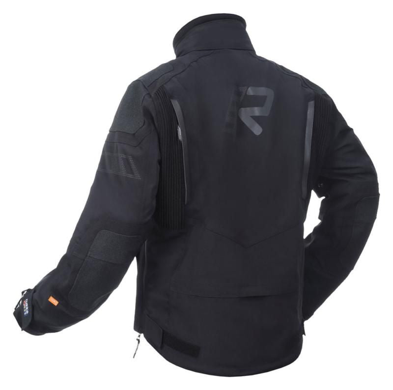 Rukka Kingsley Gore-Tex Jacket Black