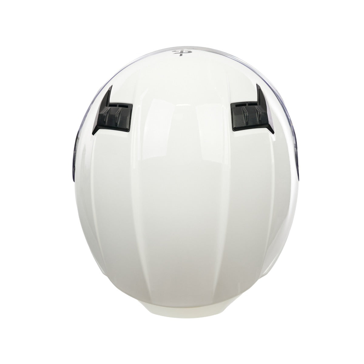 Spada Raiden 3 White FREE UK Delivery, FREE 365 Day Returns | Moto Central