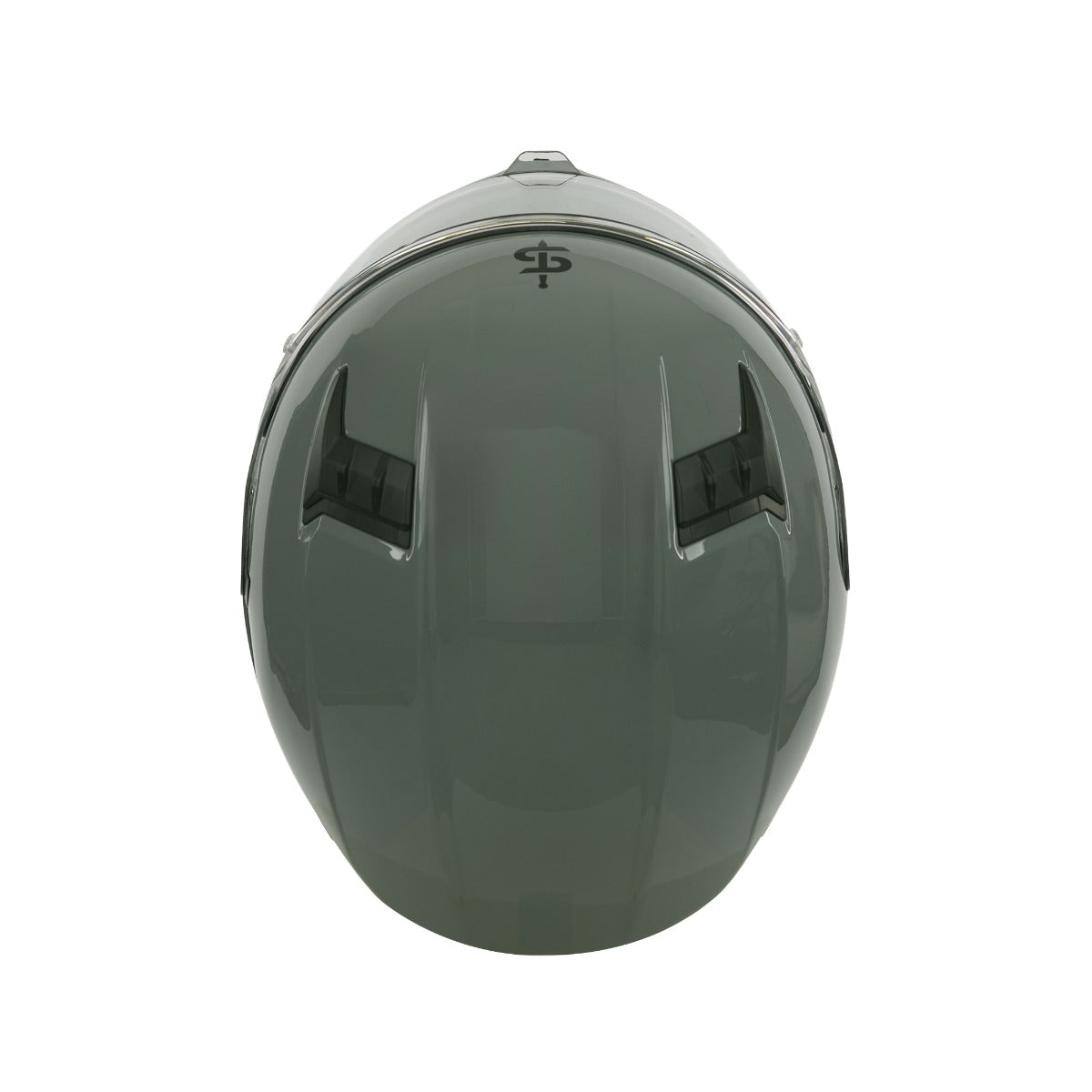 Spada Raiden 3 Nardo Grey FREE UK Delivery, FREE 365 Day Returns | Moto Central