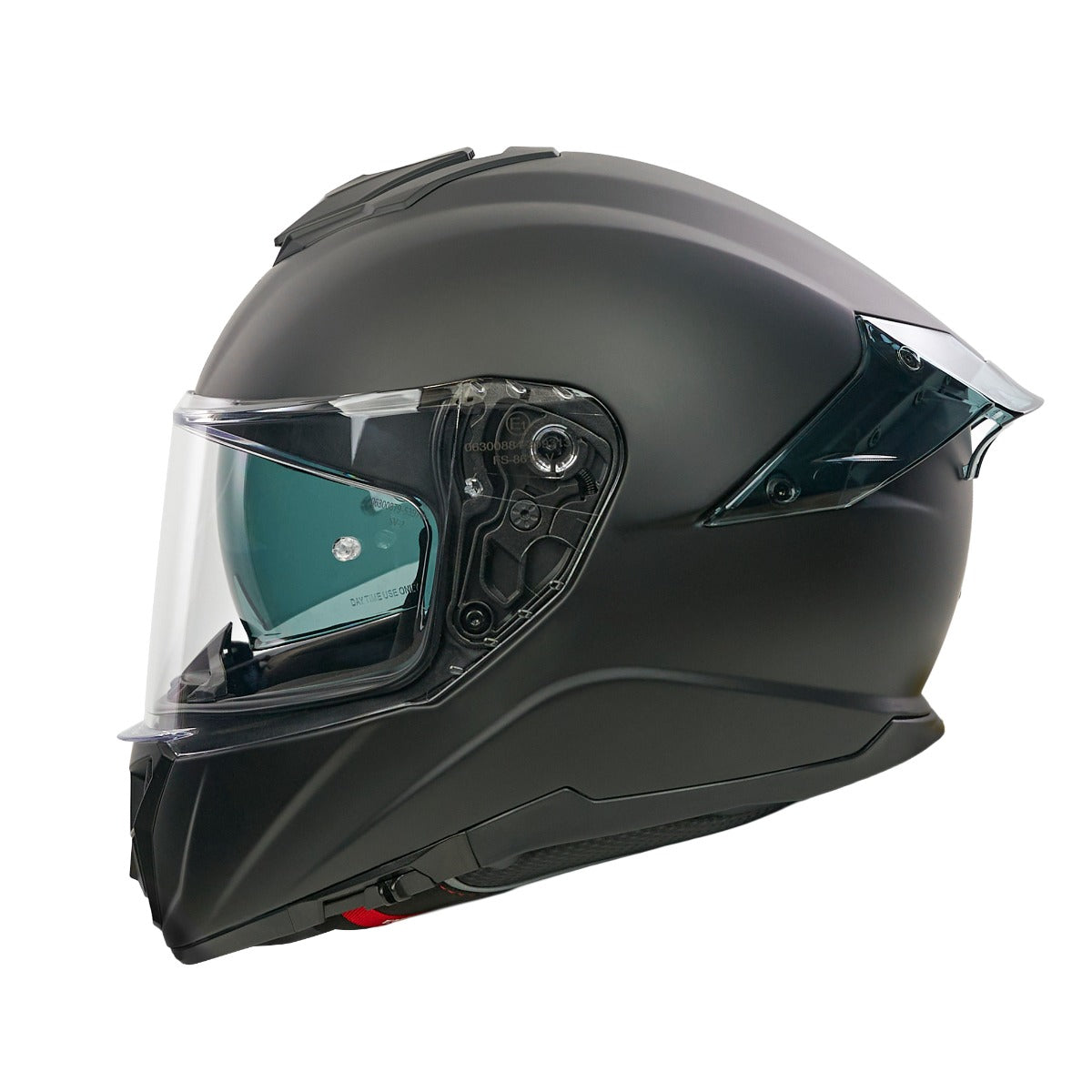 Spada Blade Matt Black FREE UK Delivery, FREE 365 Day Returns | Moto Central