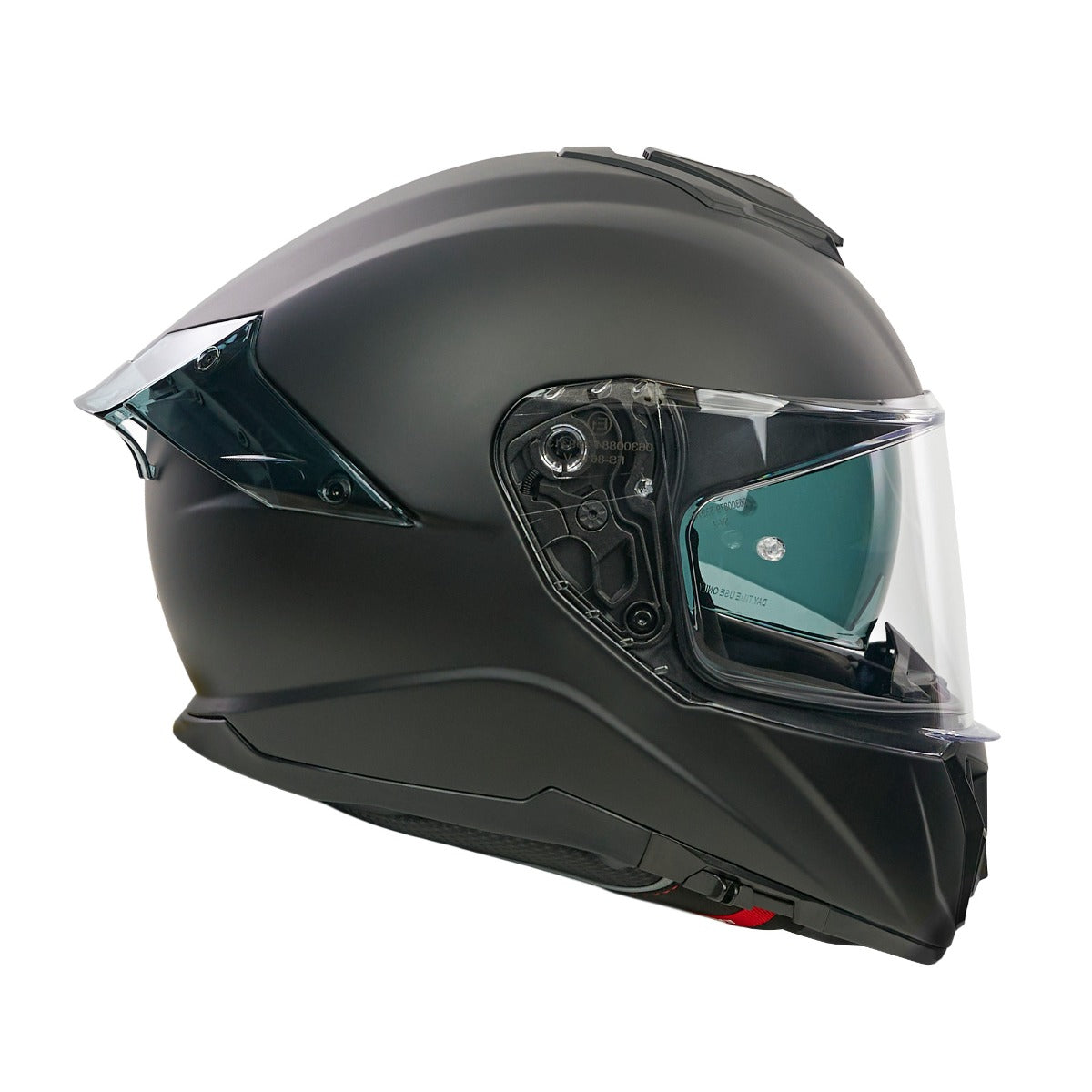 Spada Blade Matt Black FREE UK Delivery, FREE 365 Day Returns | Moto Central
