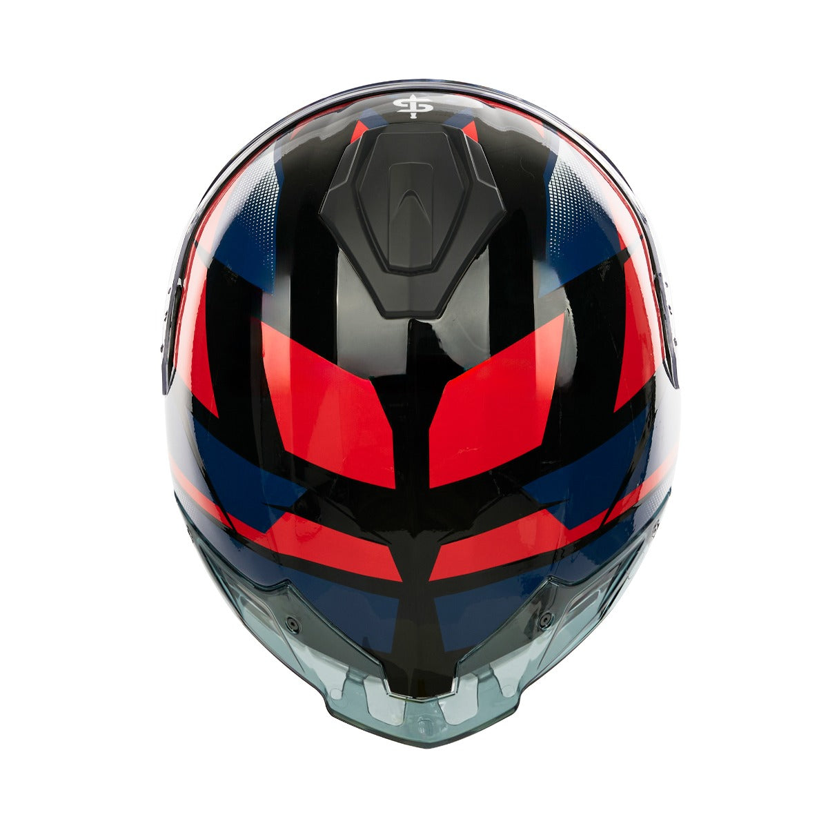 Spada Blade Sabre Black / Blue / Red FREE UK Delivery, FREE 365 Day Returns | Moto Central