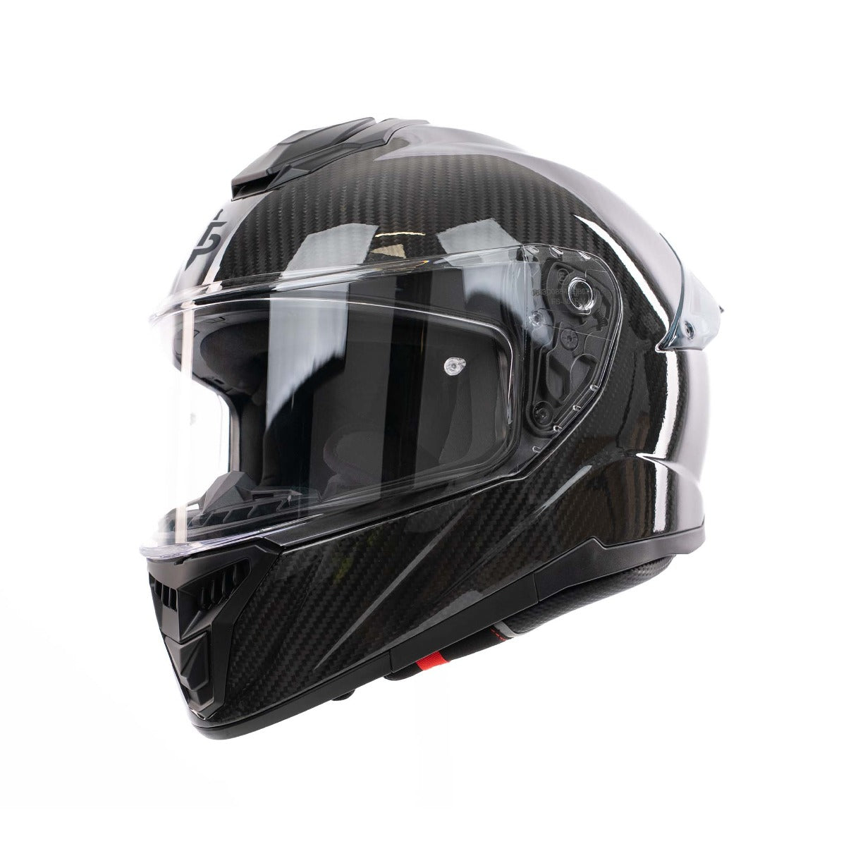 Spada Blade Carbon Black FREE UK Delivery, FREE 365 Day Returns | Moto Central