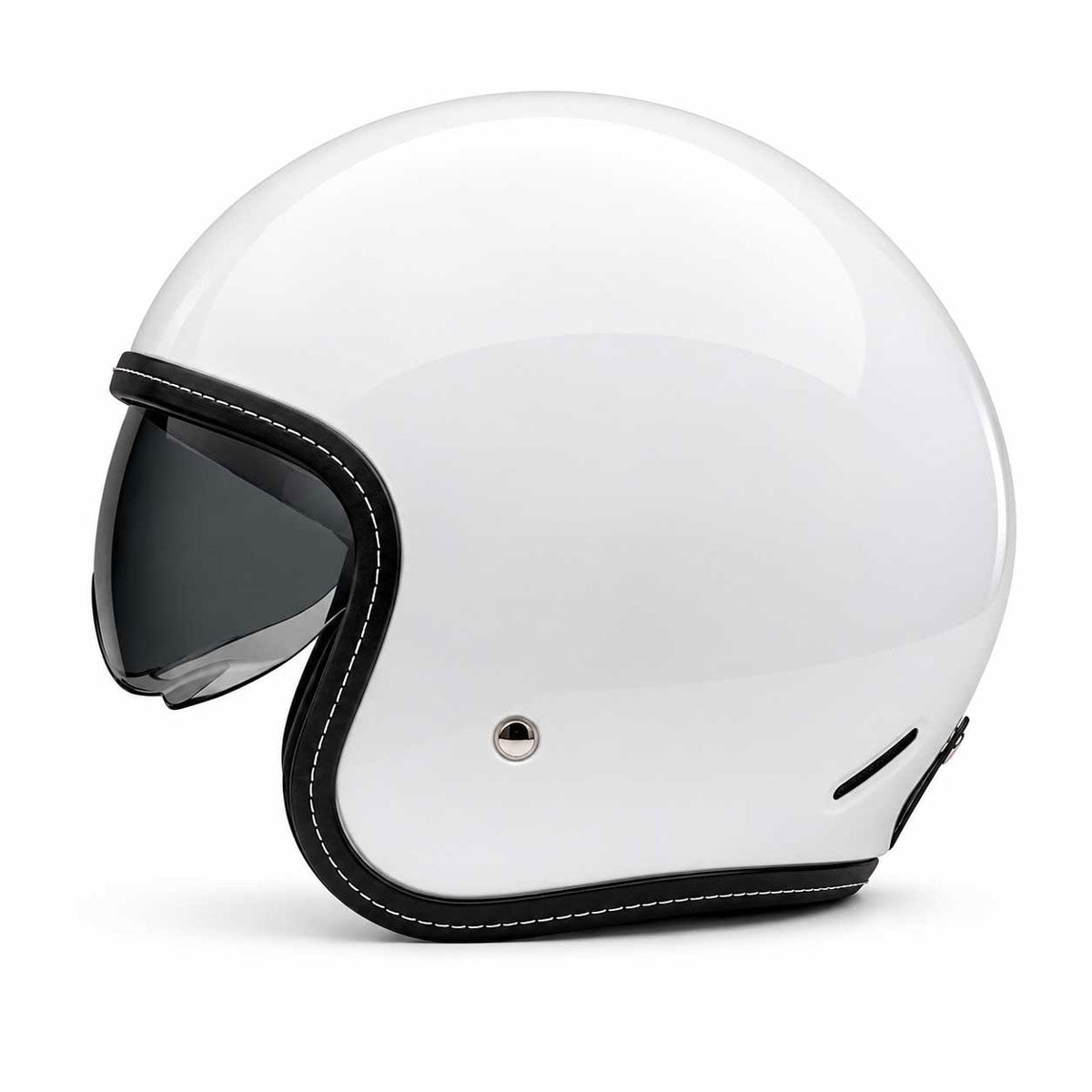 Spada Raze 06 White FREE UK Delivery, FREE 365 Day Returns | Moto Central
