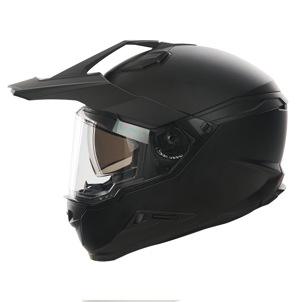 ebay co uk motorcycle clothes and helmets Jacket with CE Armour & Thermal Lining Spada Nitride Matt Black -