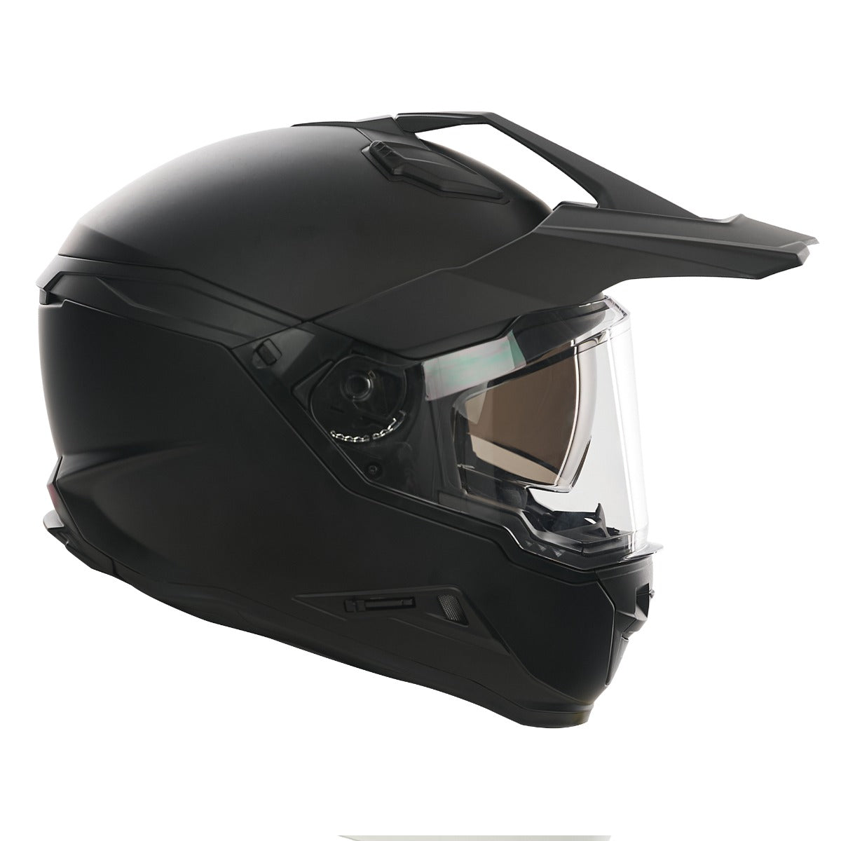 Spada Nitride Matt Black FREE UK Delivery, FREE 365 Day Returns | Moto Central