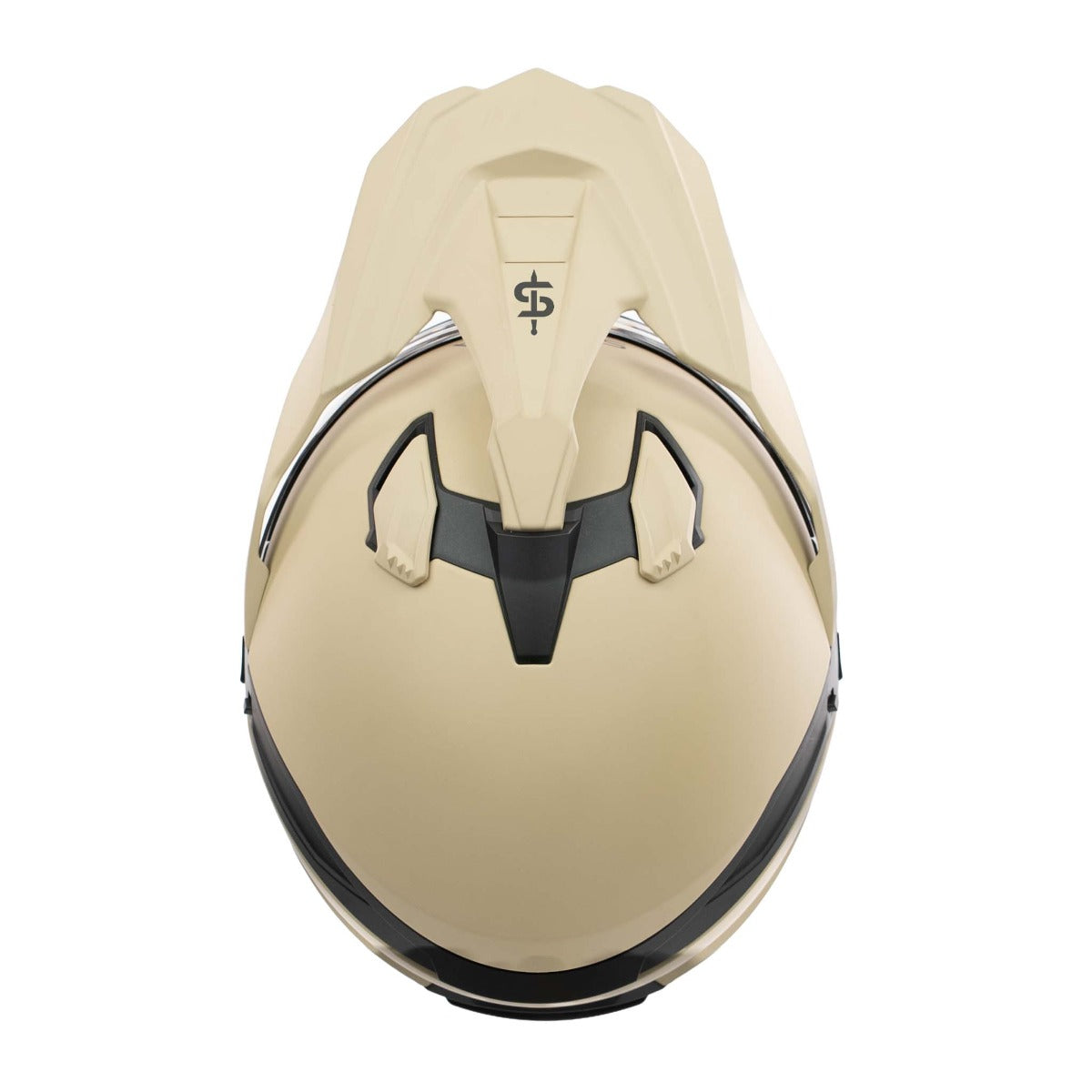 Spada Nitride Matt Sand FREE UK Delivery, FREE 365 Day Returns | Moto Central