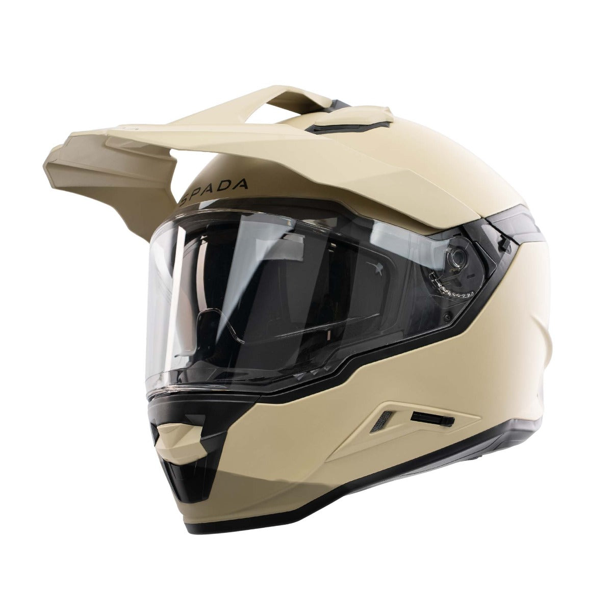 Spada Nitride Matt Sand FREE UK Delivery, FREE 365 Day Returns | Moto Central