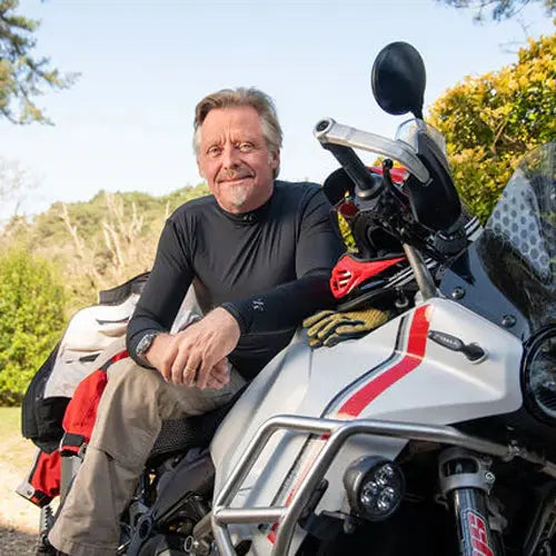 ZeroFit IceSkin Baselayer Long Sleeves T-Shirt Black FREE UK Delivery, FREE 365 Day Returns | Moto Central