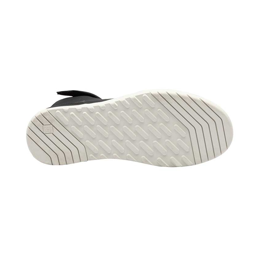 Sidi Stryda CE Short Boots Black FREE UK Delivery, FREE 365 Day Returns | Moto Central