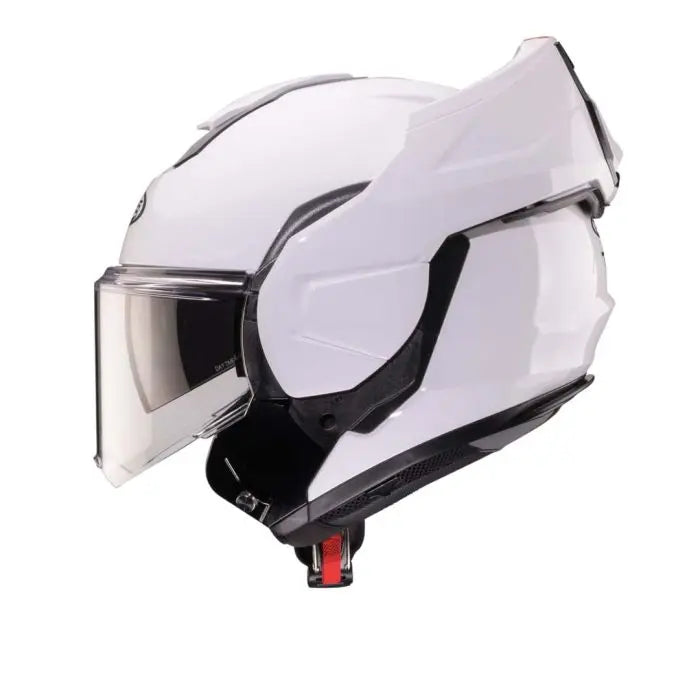 Caberg Trip White FREE UK Delivery, FREE 365 Day Returns | Moto Central