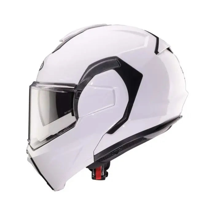 Caberg Trip White FREE UK Delivery, FREE 365 Day Returns | Moto Central