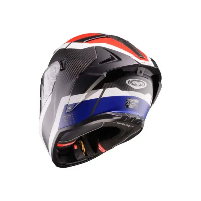 Caberg Drift Evo 2 Matt Carbon CBR FREE UK Delivery, FREE 365 Day Returns | Moto Central