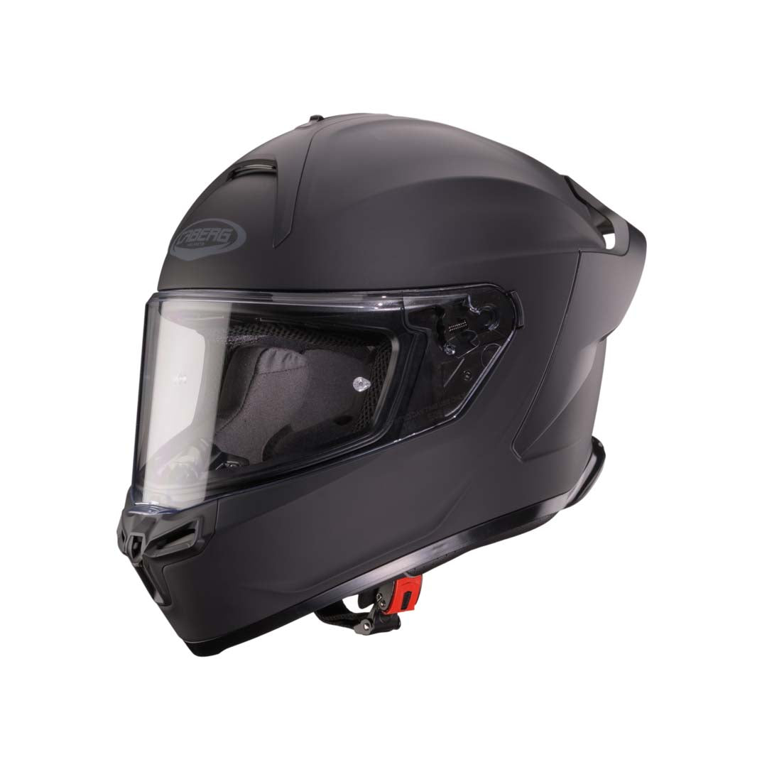Caberg Roxter Matt Black