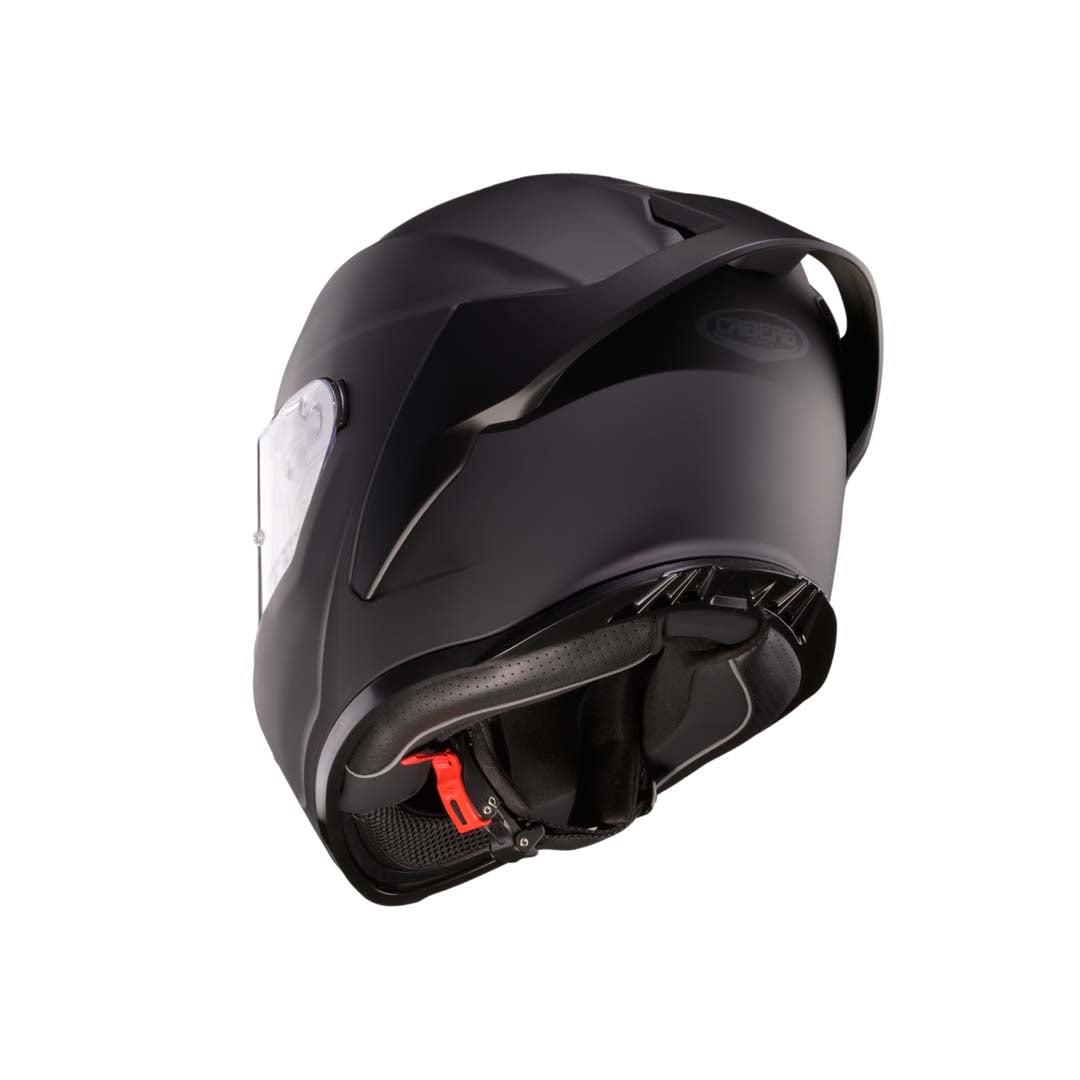 Caberg Roxter Matt Black