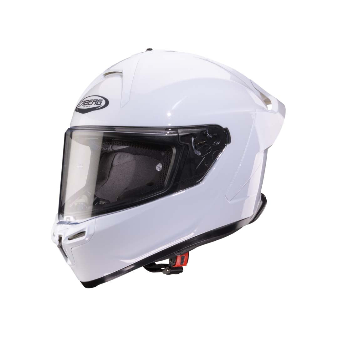 Caberg Roxter White