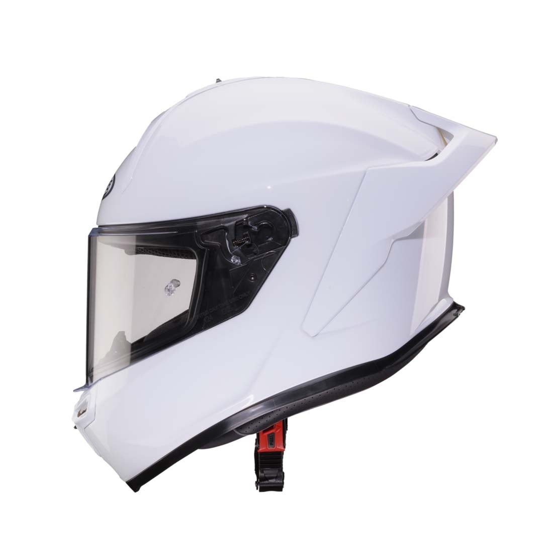 Caberg Roxter White
