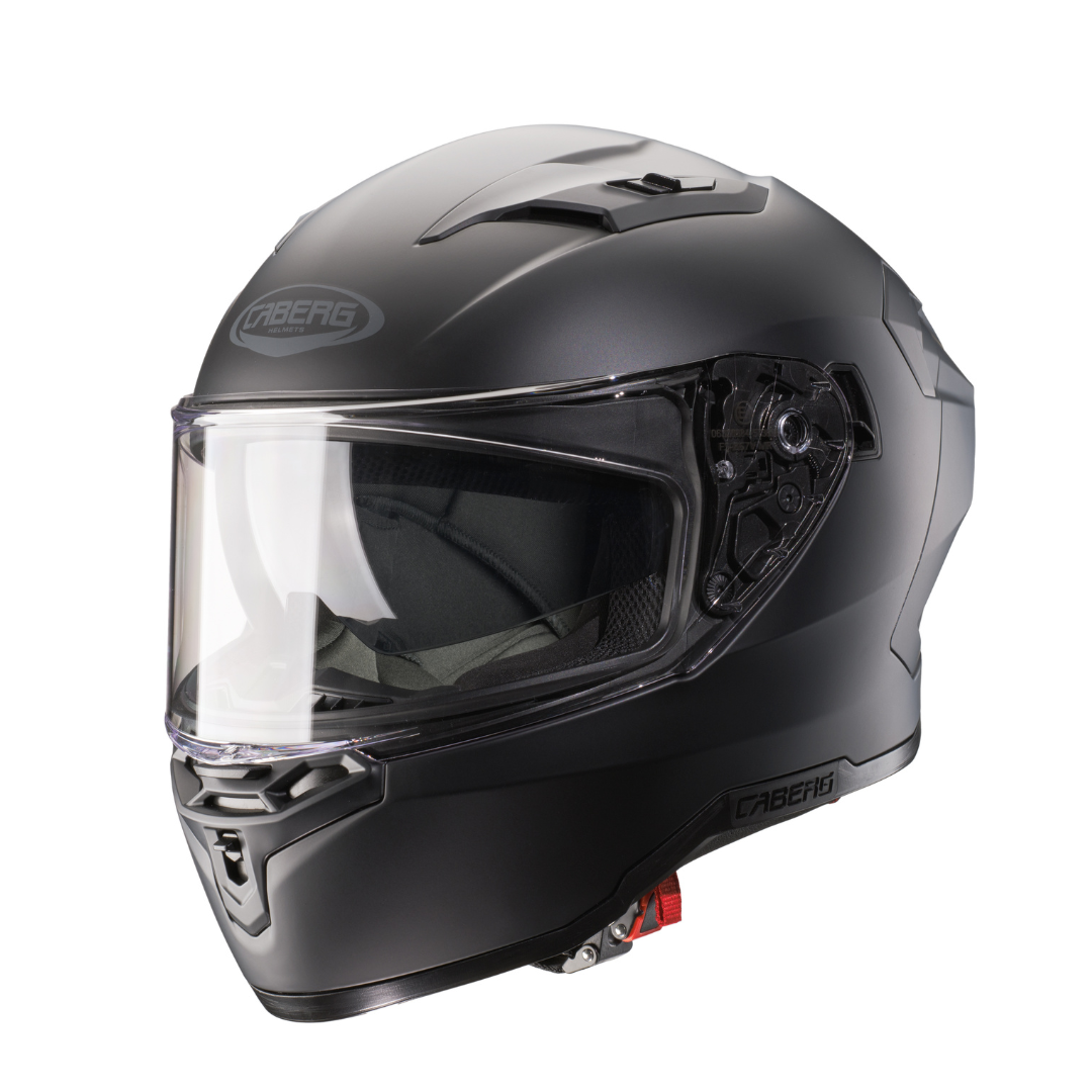 Caberg Gladio Matt Black