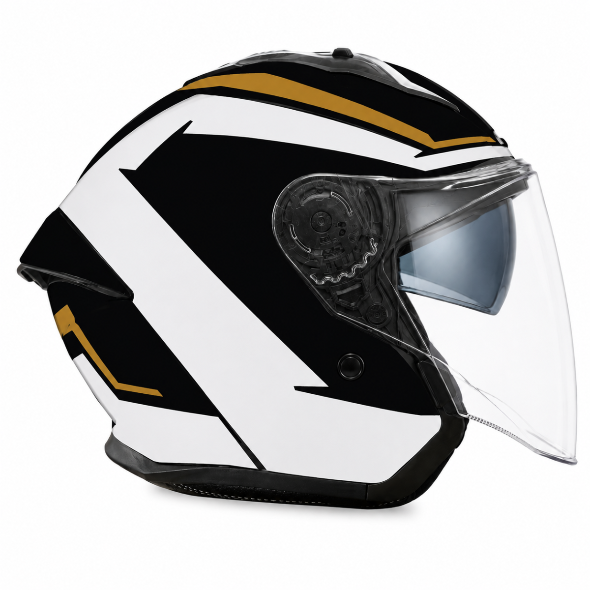 Spada Aura Kalon Black / Bronze FREE UK Delivery, FREE 365 Day Returns | Moto Central