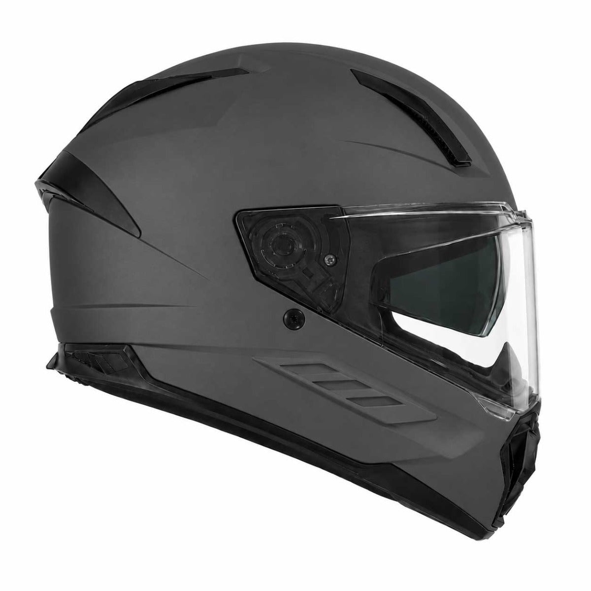 Spada Outcast Matt Anthracite FREE UK Delivery, FREE 365 Day Returns | Moto Central