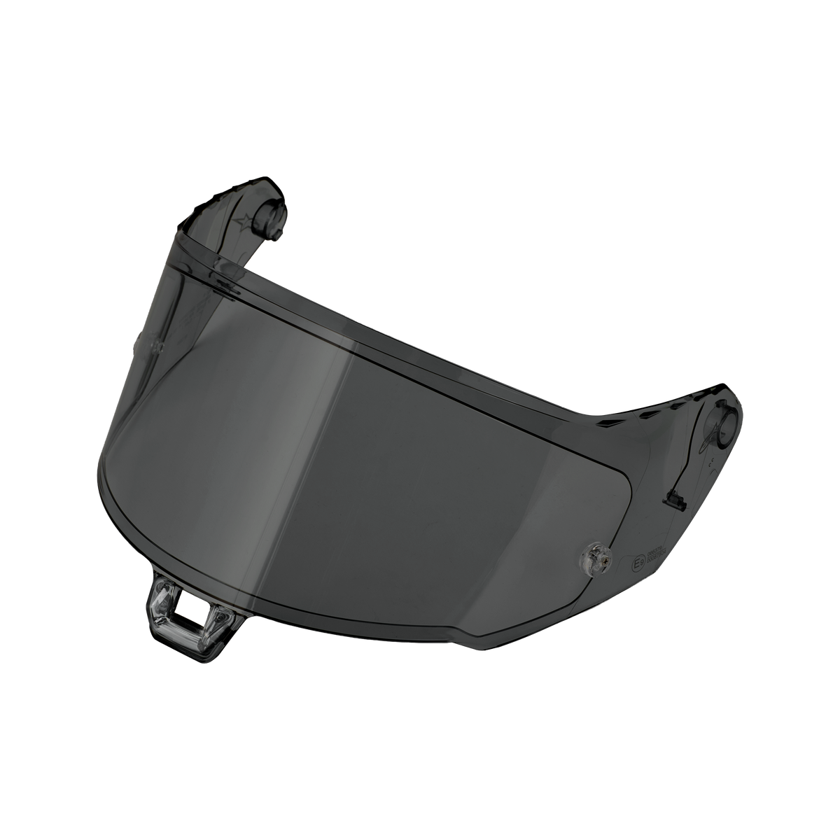 Alpinestars S-02.1-R7 Absolute Vision Dark Visor FREE UK Delivery, FREE 365 Day Returns | Moto Central