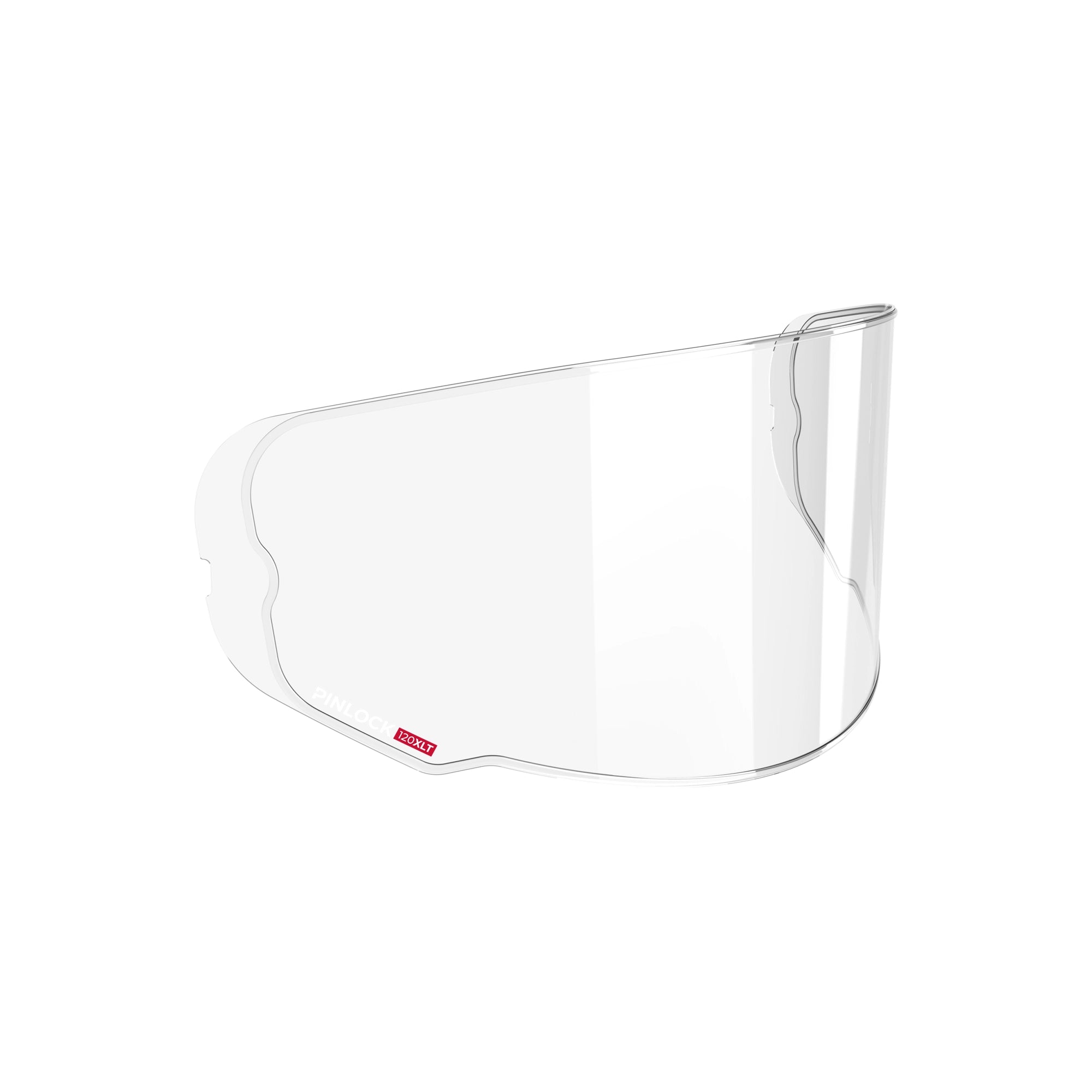 Alpinestars S-R7 AFHS-01/02 CJ DKS625 Pinlock Lens Clear