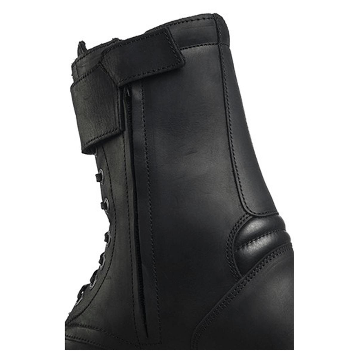 Stylmartin Rocket Waterproof Boots Black FREE UK Delivery, FREE 365 Day Returns | Moto Central