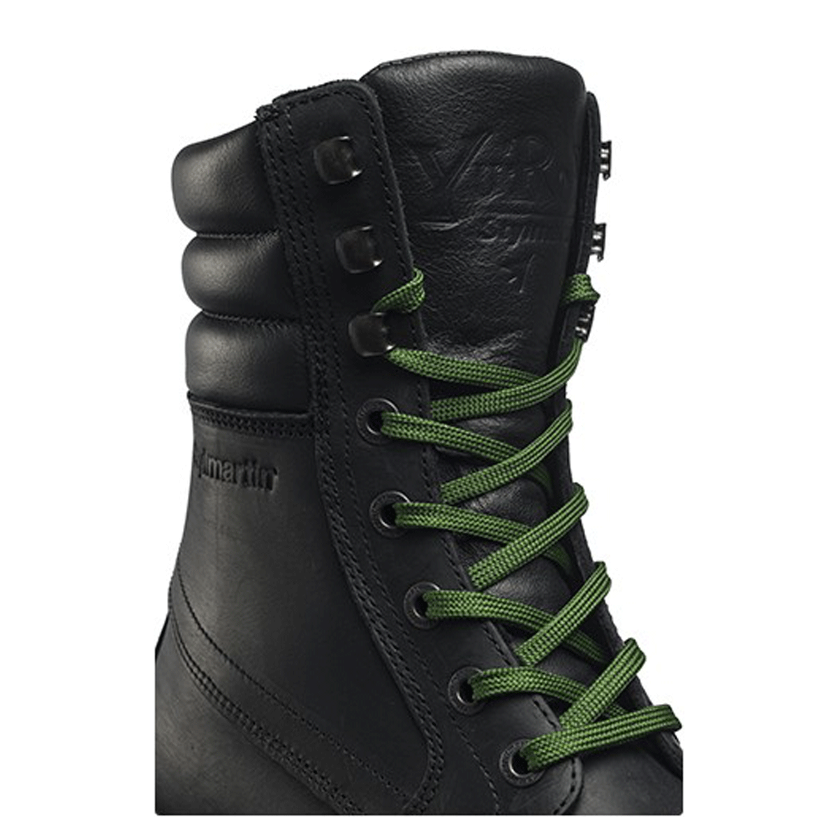 Stylmartin YuRok Waterproof Boots Black FREE UK Delivery, FREE 365 Day Returns | Moto Central