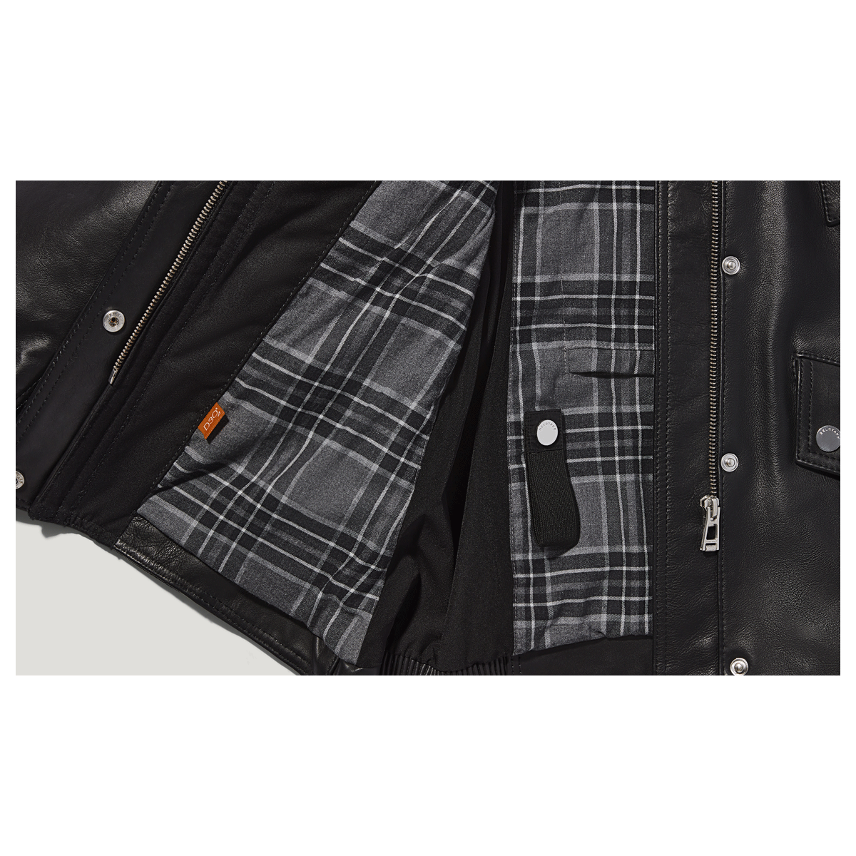 Belstaff Penrith Ladies Leather Jacket Black FREE UK Delivery, FREE 365 Day Returns | Moto Central